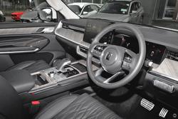 2024 GWM Tank 500 Ultra Hybrid