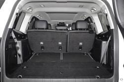 2024 GWM Tank 500 Ultra Hybrid