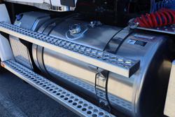 2024 Freightliner Cascadia 126 White