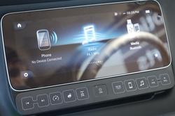 2024 Freightliner Cascadia 126 White