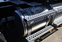 2024 Freightliner Cascadia 126 White