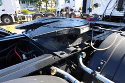 2024 Freightliner Cascadia 126 White