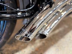 2025 Harley-davidson FXBR BREAKOUT (117) BLACK