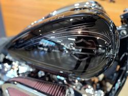 2025 Harley-davidson FXBR BREAKOUT (117) BLACK