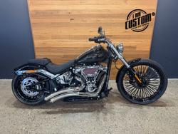 Harley-Davidson FXBR Breakout (117)