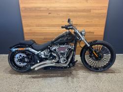 Harley-Davidson FXBR Breakout (117)