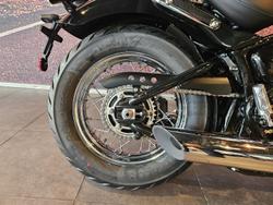 2025 Triumph Bonneville Speedmaster Speedmaster Black