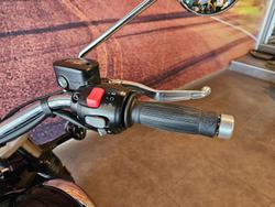 2025 Triumph Bonneville Speedmaster Speedmaster Black