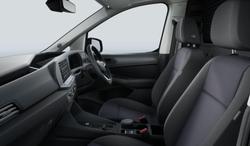 2025 Volkswagen
                Caddy TDI320