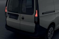 2025 Volkswagen
                Caddy TDI320