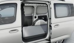 2025 Volkswagen
                Caddy TDI320