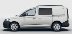 2025 Volkswagen
                Caddy TDI320