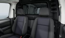 2025 Volkswagen
                Caddy TDI320