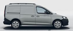 2025 Volkswagen
                Caddy TDI320