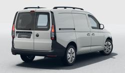 2025 Volkswagen
                Caddy TDI320