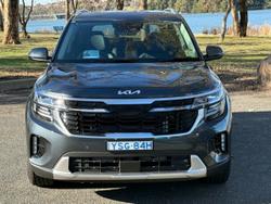 2025 Kia
Seltos GT-Line
