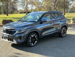 2025 Kia
Seltos GT-Line