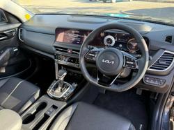 2025 Kia
Seltos GT-Line