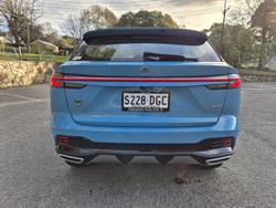 2025 MG
HS Excite