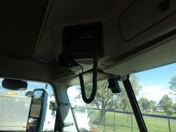 2012 Freightliner Cst112