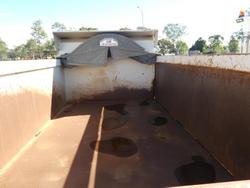 2012 Freightliner Cst112