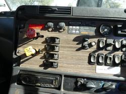 2012 Freightliner Cst112