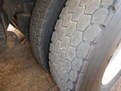 2012 Freightliner Cst112