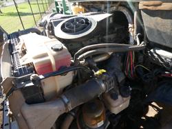 2012 Freightliner Cst112