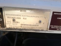 2012 Freightliner Cst112