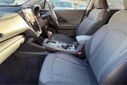 2025 Subaru
Crosstrek 2.0L