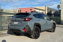 2025 Subaru
Crosstrek 2.0L