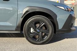 2025 Subaru
Crosstrek 2.0L