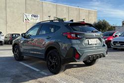 2025 Subaru
Crosstrek 2.0L