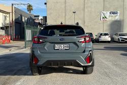 2025 Subaru
Crosstrek 2.0L