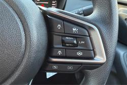 2025 Subaru
Crosstrek 2.0L