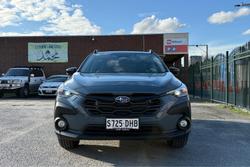 2025 Subaru
Crosstrek 2.0L