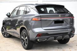 2025 MG
HS Excite