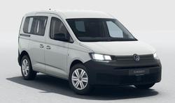 2025 Volkswagen Caddy TDI320