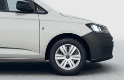 2025 Volkswagen Caddy TDI320
