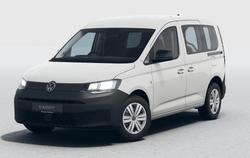 2025 Volkswagen Caddy TDI320