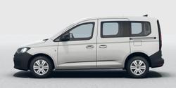 2025 Volkswagen Caddy TDI320