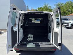 2025 Volkswagen Caddy TDI320