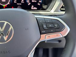 2025 Volkswagen Caddy TDI320