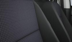 2025 Volkswagen Caddy TDI320