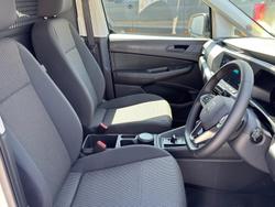 2025 Volkswagen Caddy TDI320