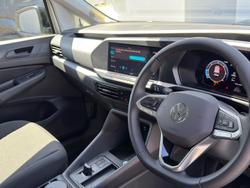 2025 Volkswagen Caddy TDI320