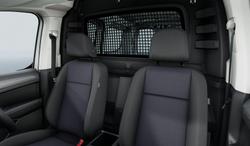 2025 Volkswagen Caddy TDI320