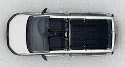 2025 Volkswagen Caddy TDI320