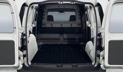 2025 Volkswagen Caddy TDI320