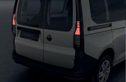 2025 Volkswagen Caddy TDI320